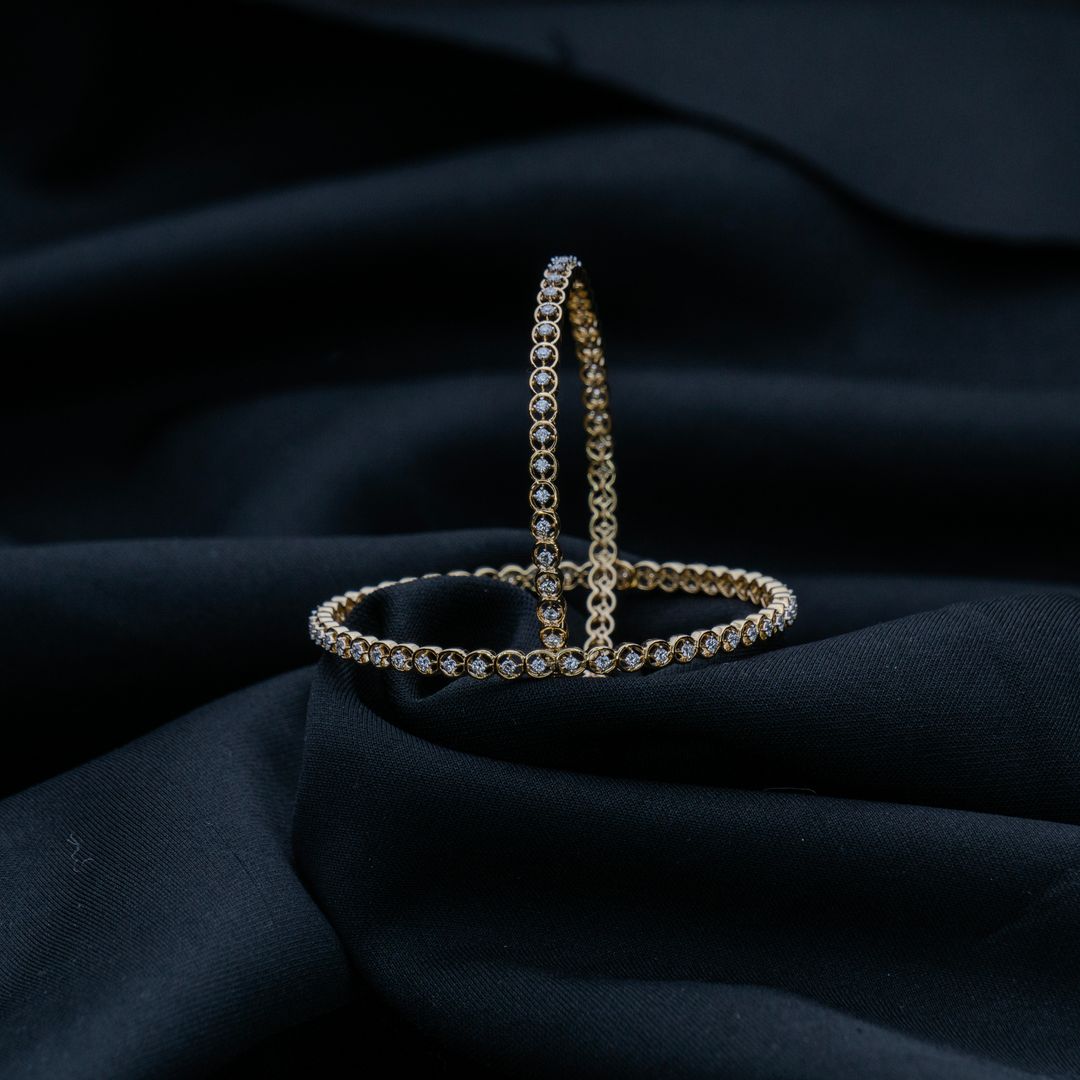 Linked Treasure