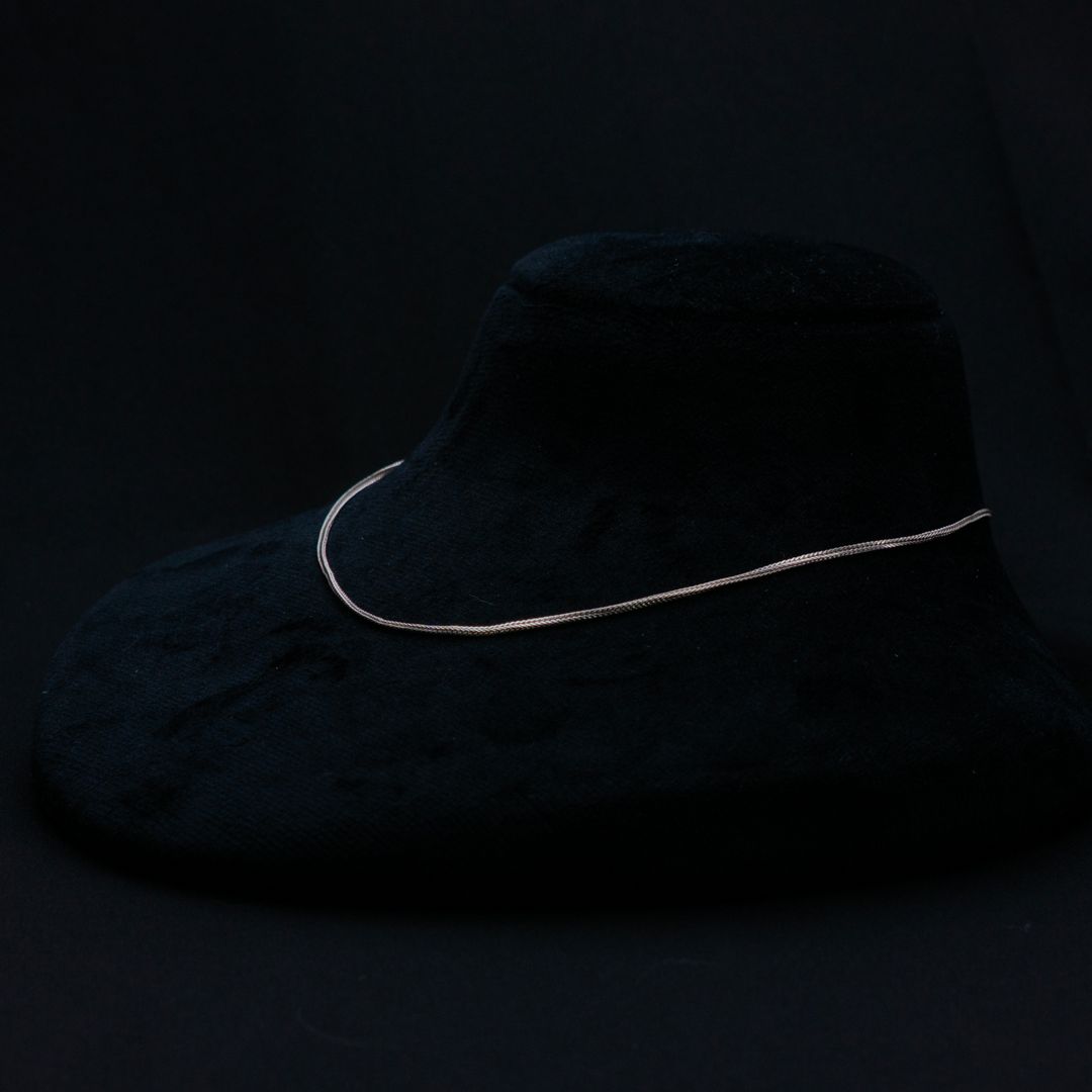 Silver Chain